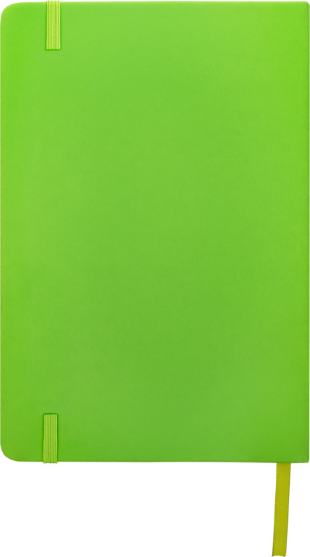 Spectrum A5 hard cover notebook - Image 35