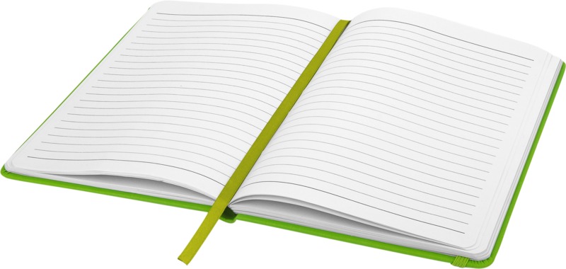 Spectrum A5 hard cover notebook - Image 36