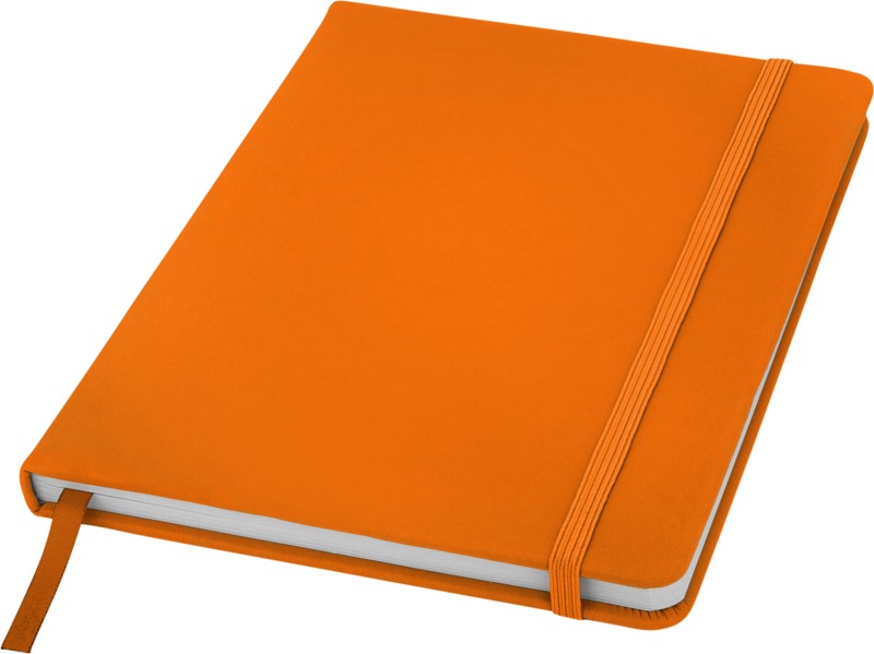 Spectrum A5 hard cover notebook - Image 41