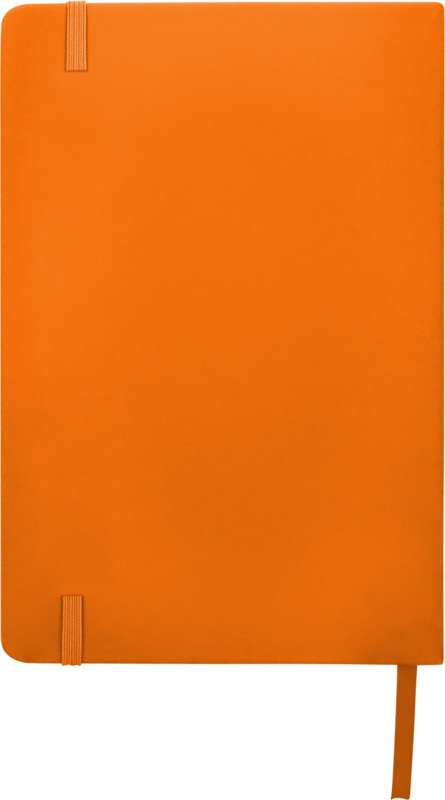 Spectrum A5 hard cover notebook - Image 43