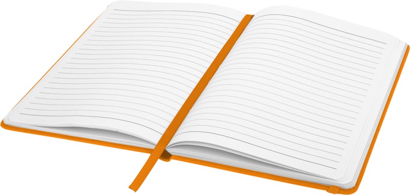 Spectrum A5 hard cover notebook - Image 44