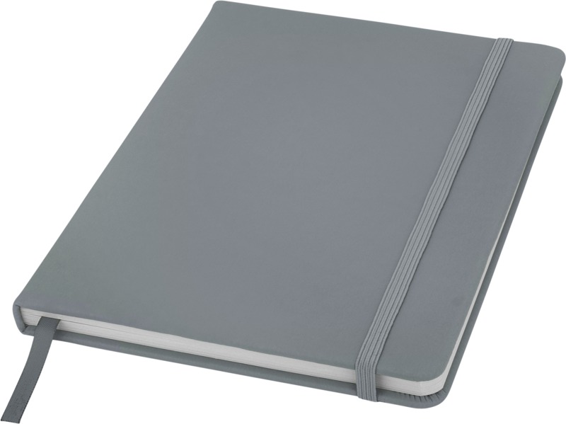 Spectrum A5 hard cover notebook - Image 49