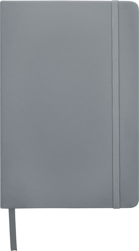 Spectrum A5 hard cover notebook - Image 50