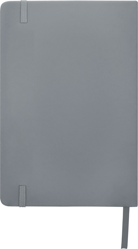 Spectrum A5 hard cover notebook - Image 51