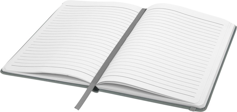 Spectrum A5 hard cover notebook - Image 52
