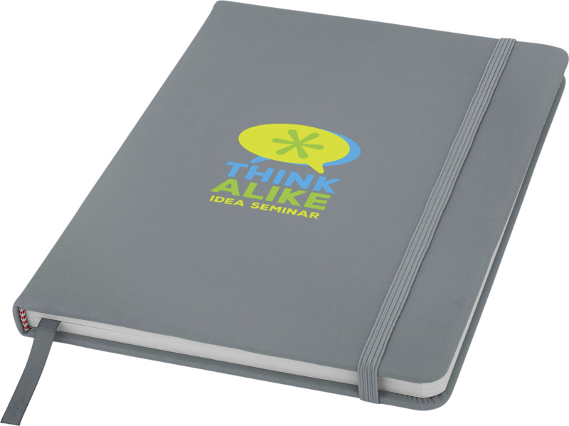 Spectrum A5 hard cover notebook - Image 55