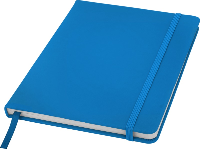 Spectrum A5 hard cover notebook - Image 57