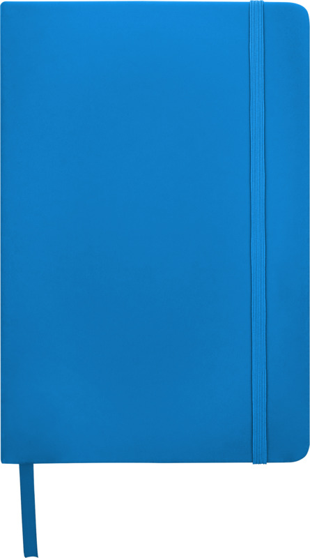 Spectrum A5 hard cover notebook - Image 58