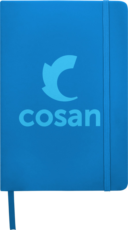 Spectrum A5 hard cover notebook - Image 63