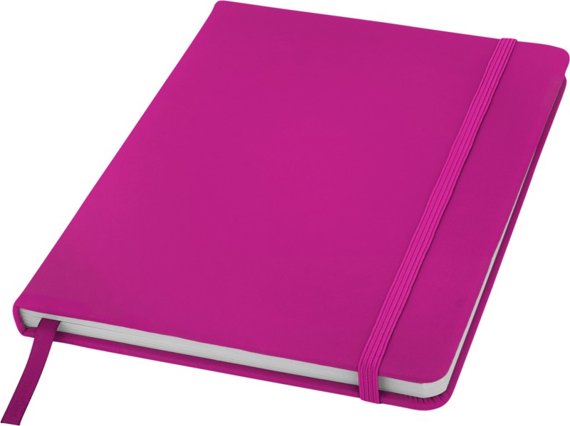 Spectrum A5 hard cover notebook - Image 64