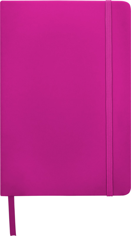 Spectrum A5 hard cover notebook - Image 65