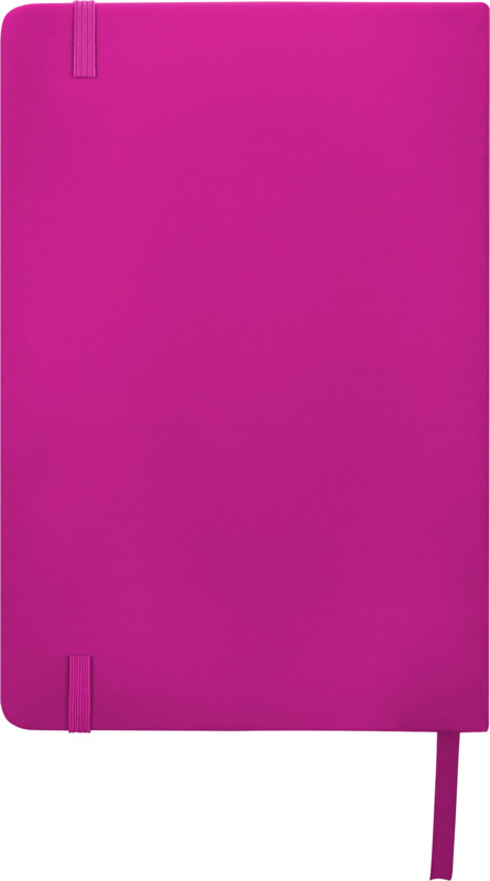 Spectrum A5 hard cover notebook - Image 66