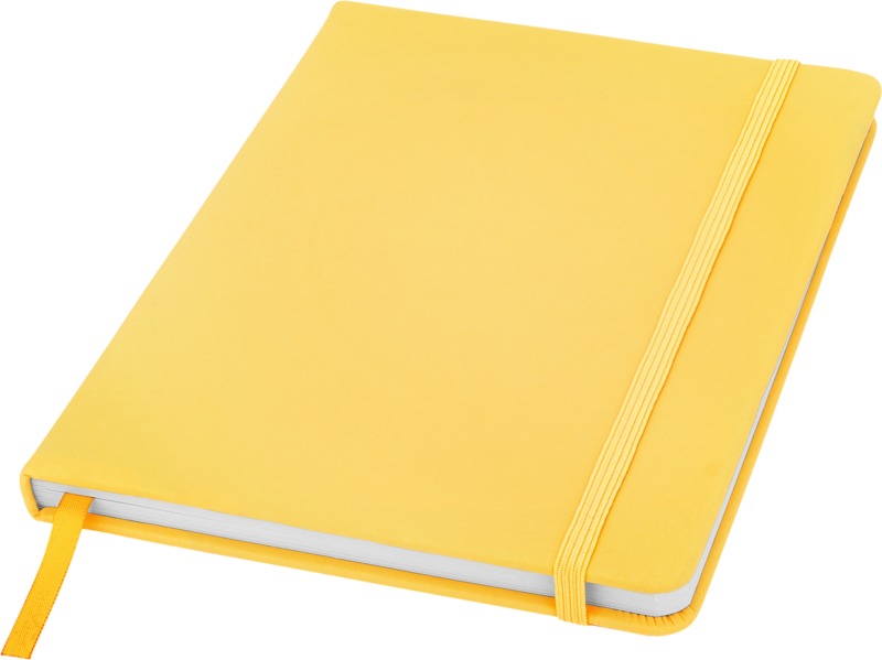 Spectrum A5 hard cover notebook - Image 72