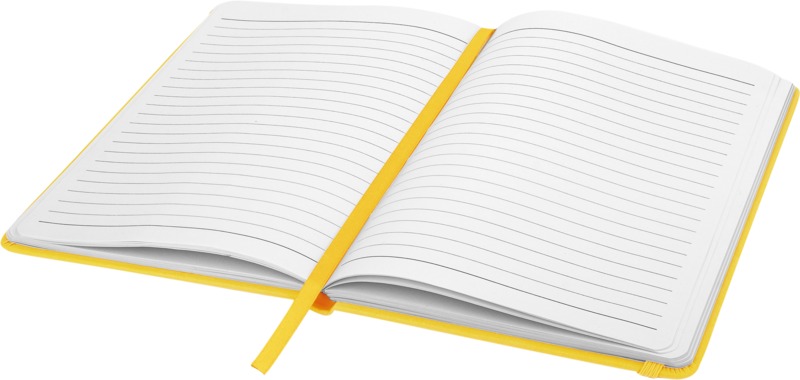 Spectrum A5 hard cover notebook - Image 75