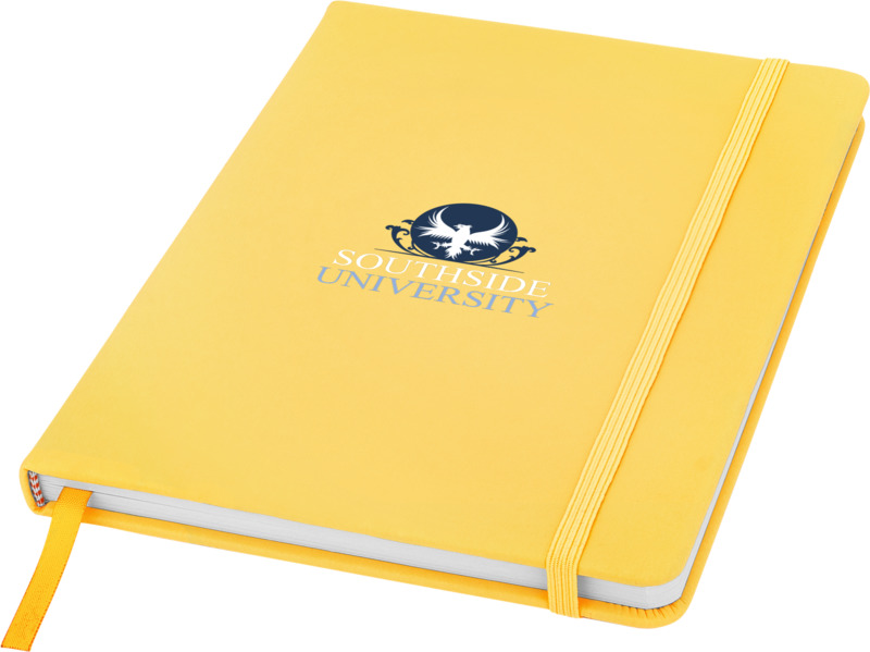 Spectrum A5 hard cover notebook - Image 79