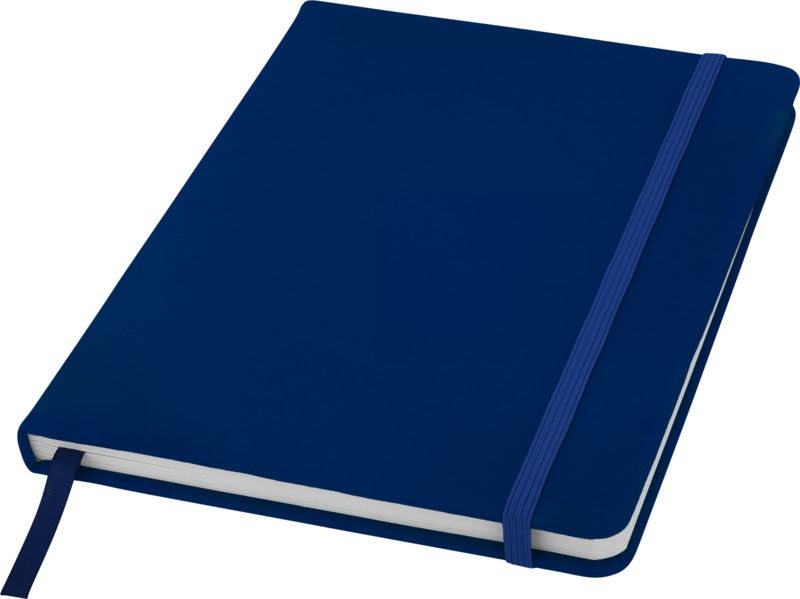 Spectrum A5 hard cover notebook - Image 80