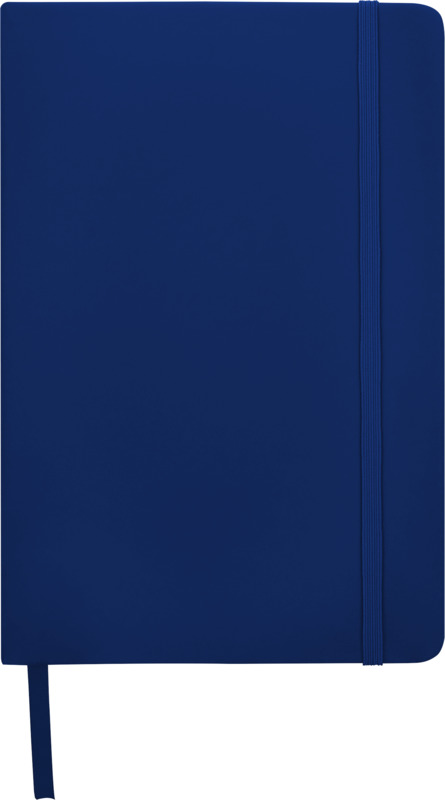 Spectrum A5 hard cover notebook - Image 81