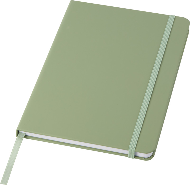 Spectrum A5 hard cover notebook - Image 88
