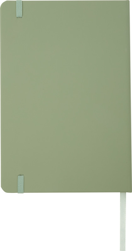 Spectrum A5 hard cover notebook - Image 90