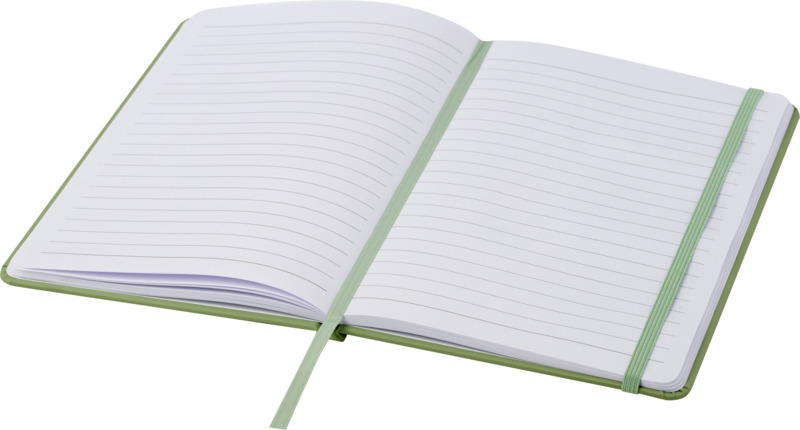 Spectrum A5 hard cover notebook - Image 91