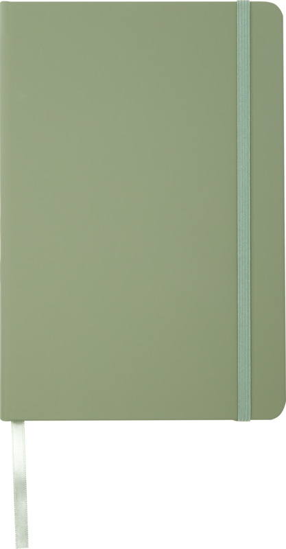Spectrum A5 hard cover notebook - Image 89