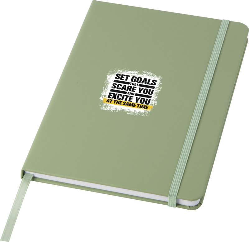 Spectrum A5 hard cover notebook - Image 93