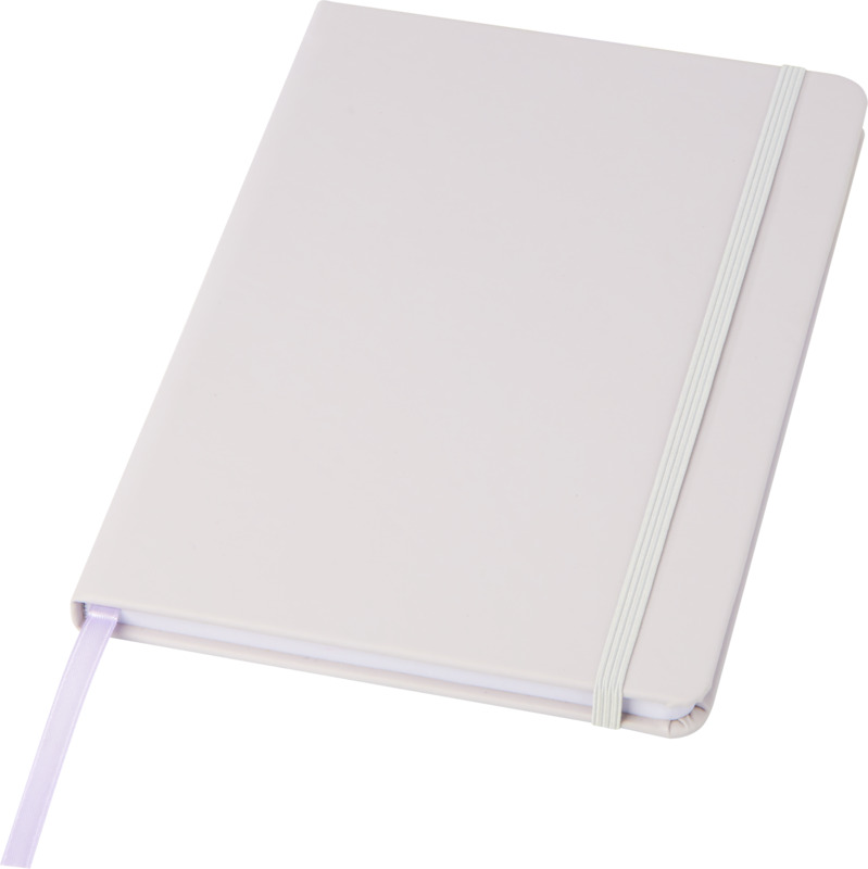 Spectrum A5 hard cover notebook - Image 94