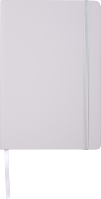 Spectrum A5 hard cover notebook - Image 95