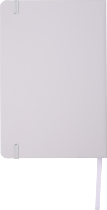 Spectrum A5 hard cover notebook - Image 96