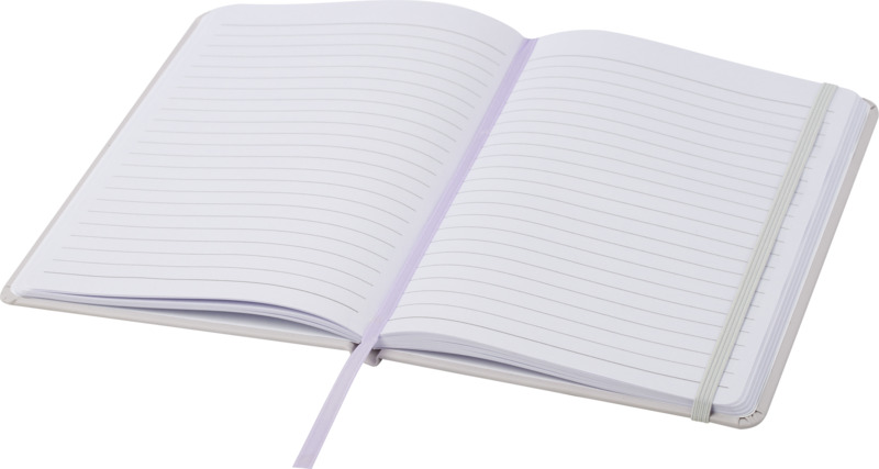 Spectrum A5 hard cover notebook - Image 97