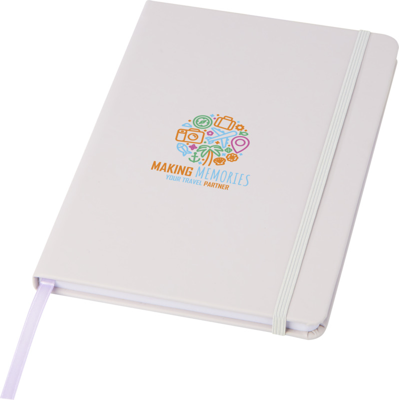Spectrum A5 hard cover notebook - Image 99