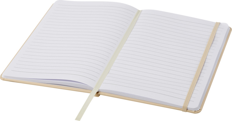 Spectrum A5 hard cover notebook - Image 103