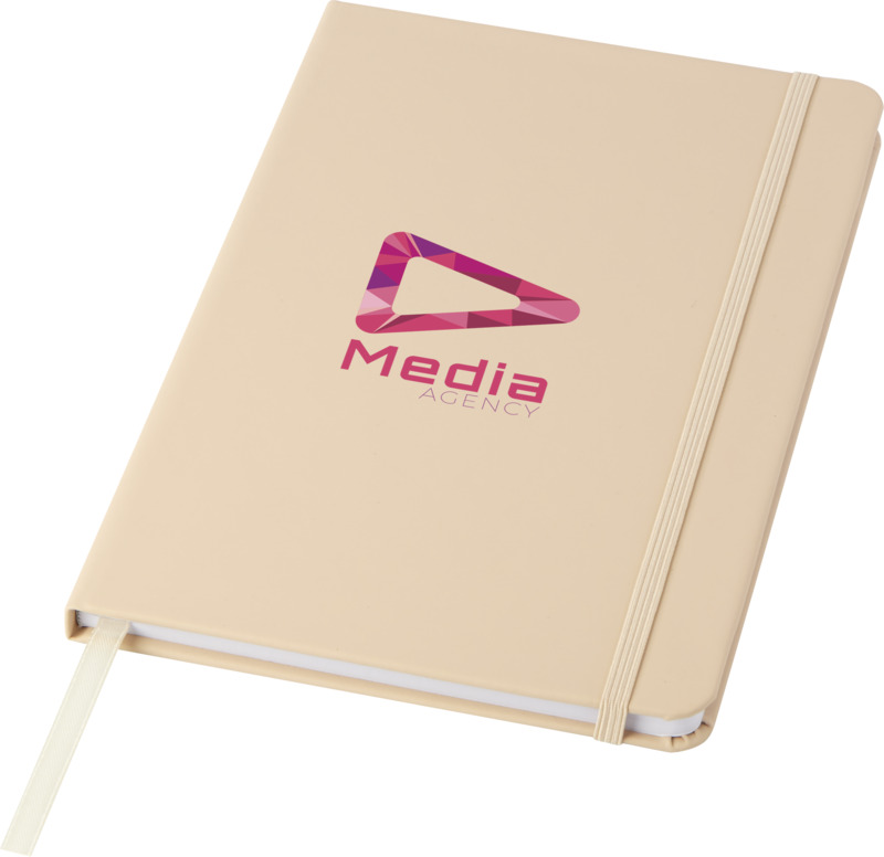 Spectrum A5 hard cover notebook - Image 105