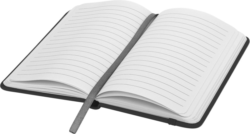 Spectrum A6 hard cover notebook - Image 3