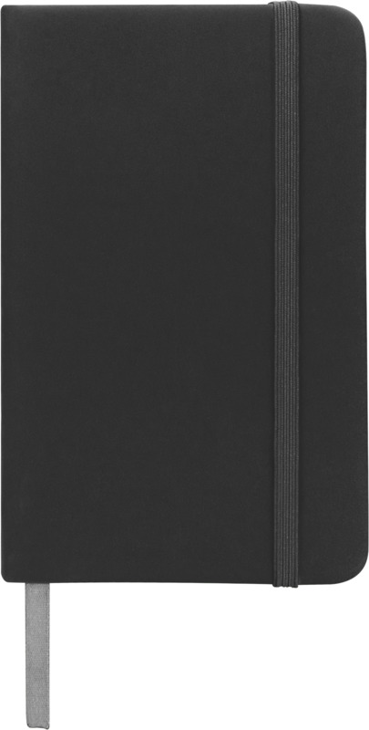 Spectrum A6 hard cover notebook - Image 2