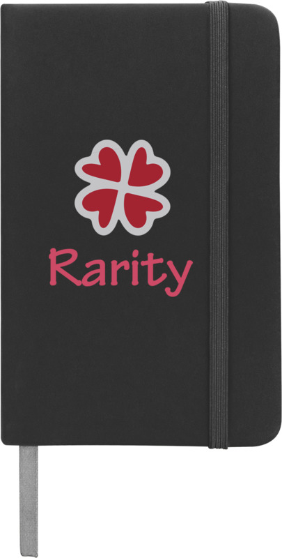 Spectrum A6 hard cover notebook - Image 7