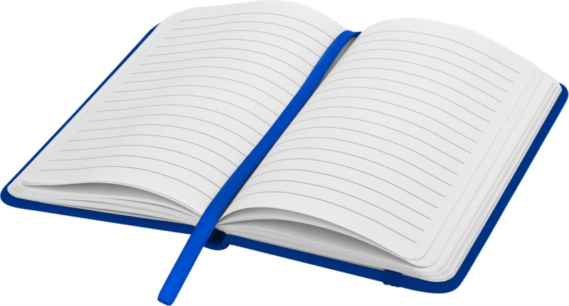 Spectrum A6 hard cover notebook - Image 10