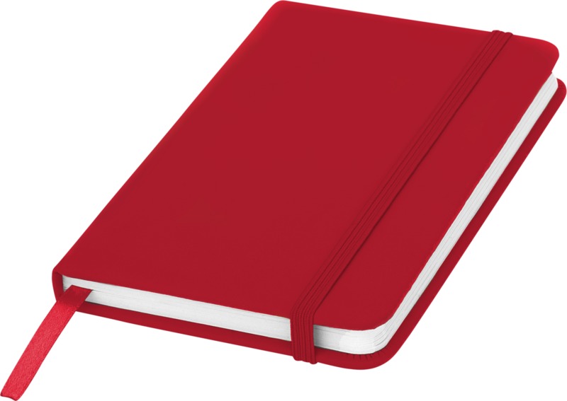 Spectrum A6 hard cover notebook - Image 15