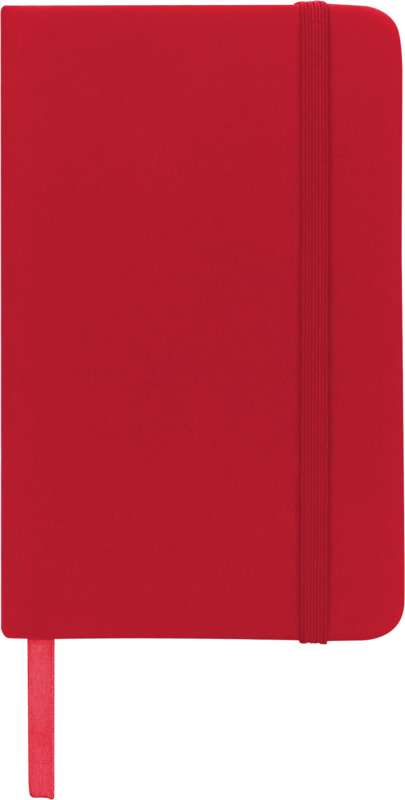Spectrum A6 hard cover notebook - Image 16
