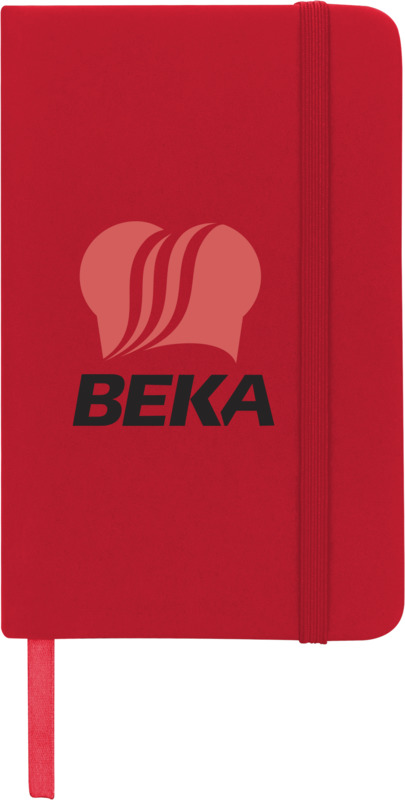 Spectrum A6 hard cover notebook - Image 21