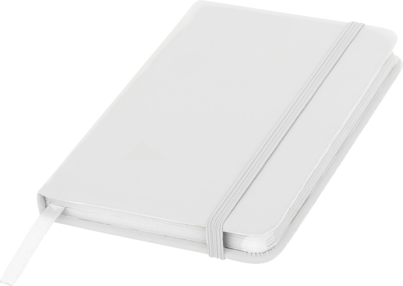 Spectrum A6 hard cover notebook - Image 22