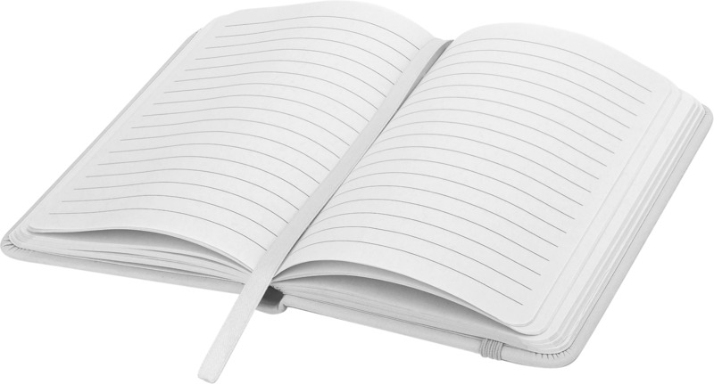 Spectrum A6 hard cover notebook - Image 24