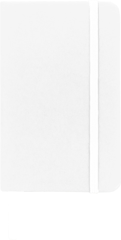 Spectrum A6 hard cover notebook - Image 23