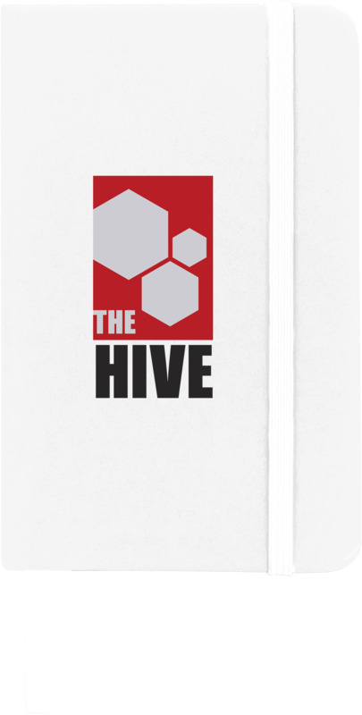 Spectrum A6 hard cover notebook - Image 28