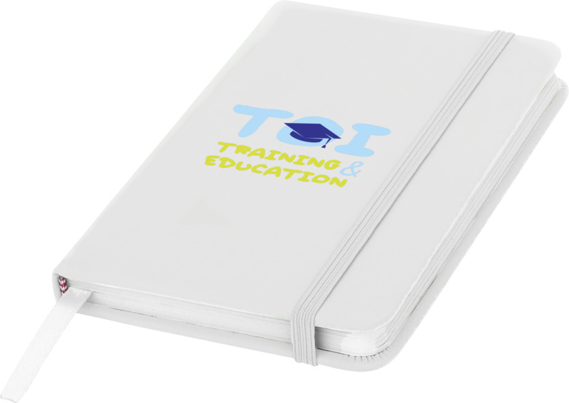 Spectrum A6 hard cover notebook - Image 27