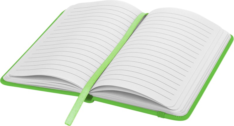 Spectrum A6 hard cover notebook - Image 31