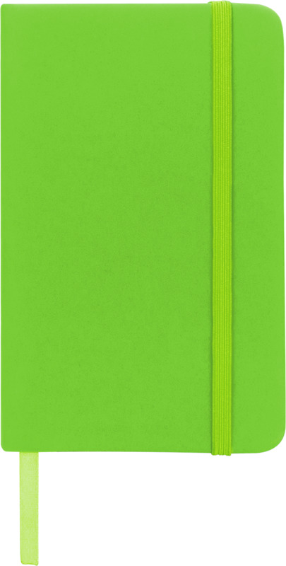 Spectrum A6 hard cover notebook - Image 30