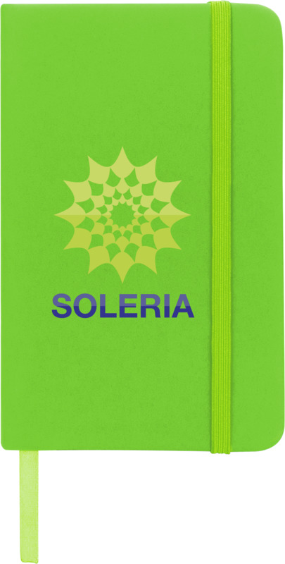 Spectrum A6 hard cover notebook - Image 35