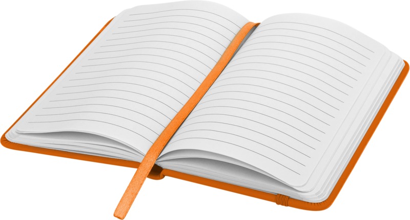 Spectrum A6 hard cover notebook - Image 38