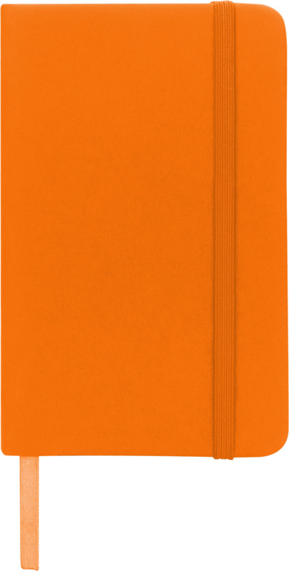 Spectrum A6 hard cover notebook - Image 37